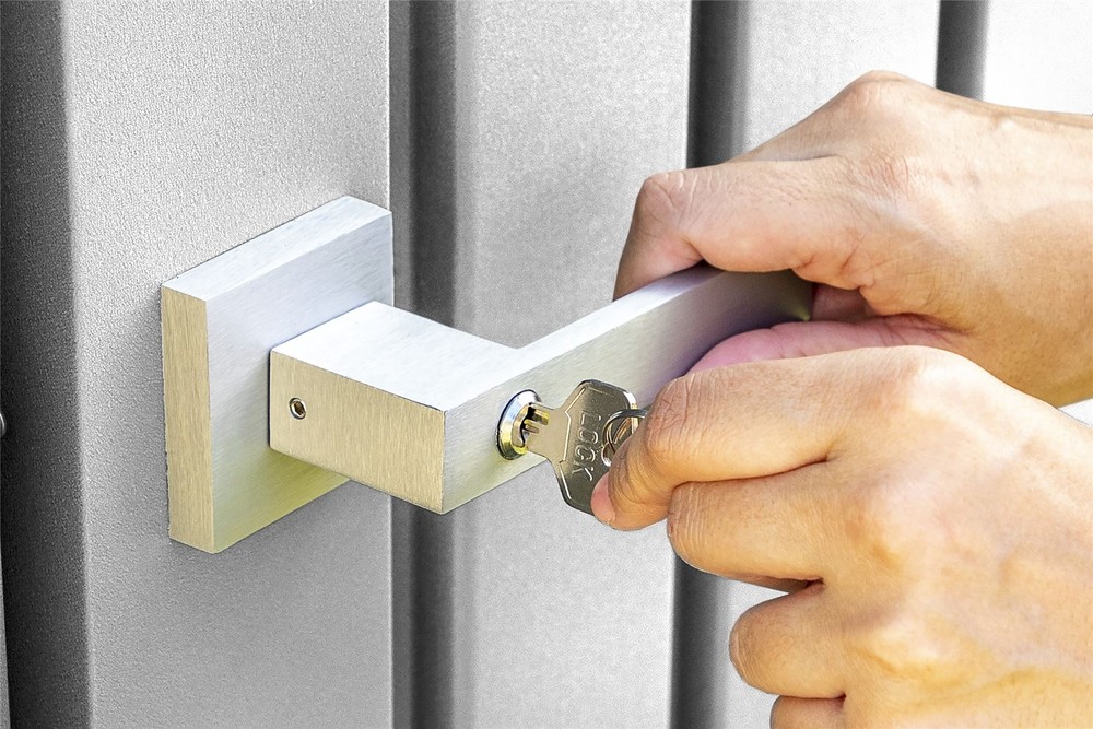 Arrow Elite, 6x4, Galvalume