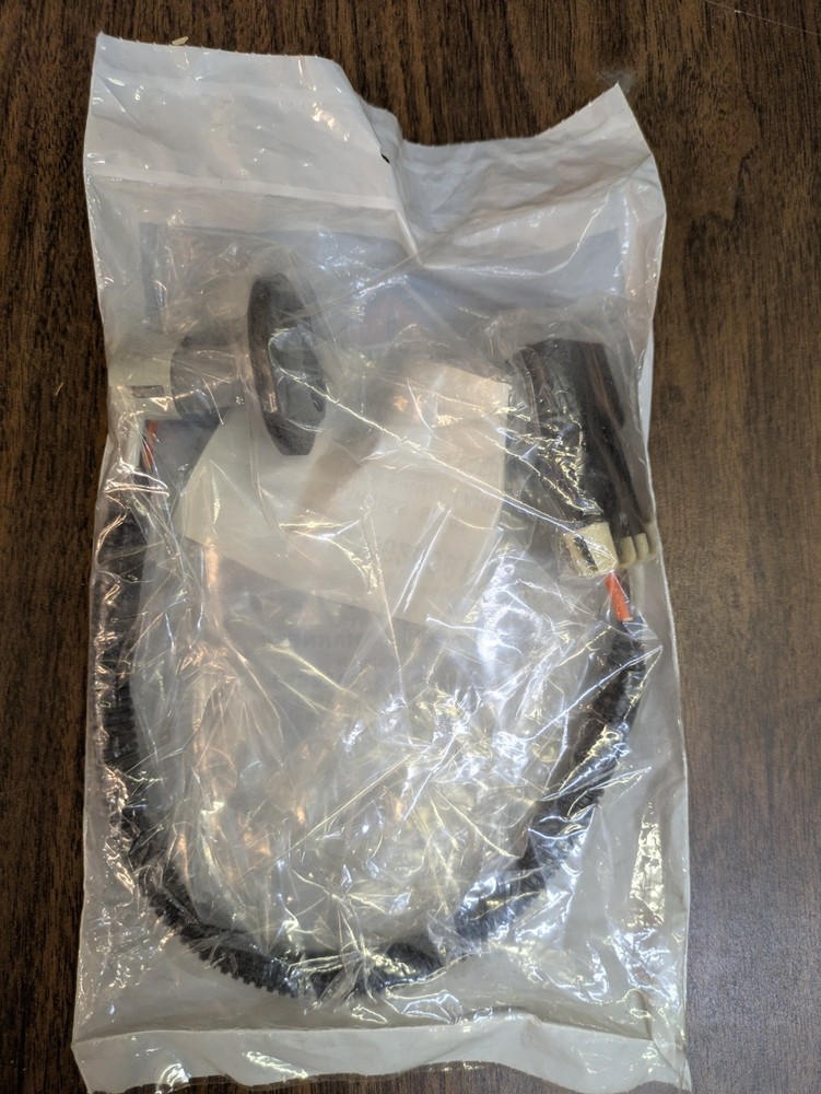 International Navistar 3570620C91 Lamp Socket Electrical Harness