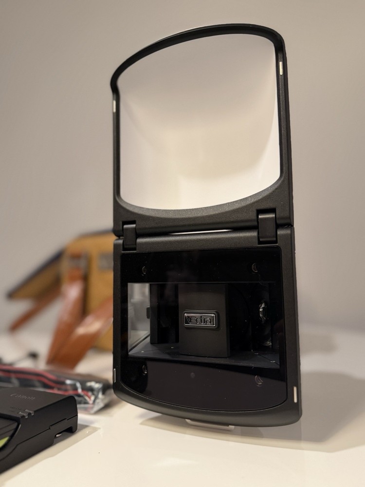 Canfield Vectra H2 Camera Set