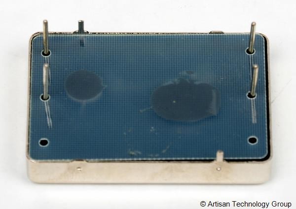 Nemic-Lambda AS3-5-24 DC-to-DC Converter