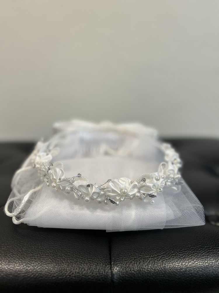 Communion Veil