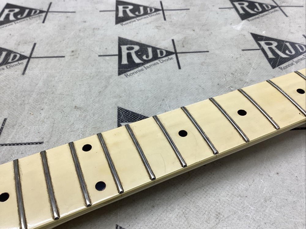 Dean Z Autograph Locking Electric Guitar Neck