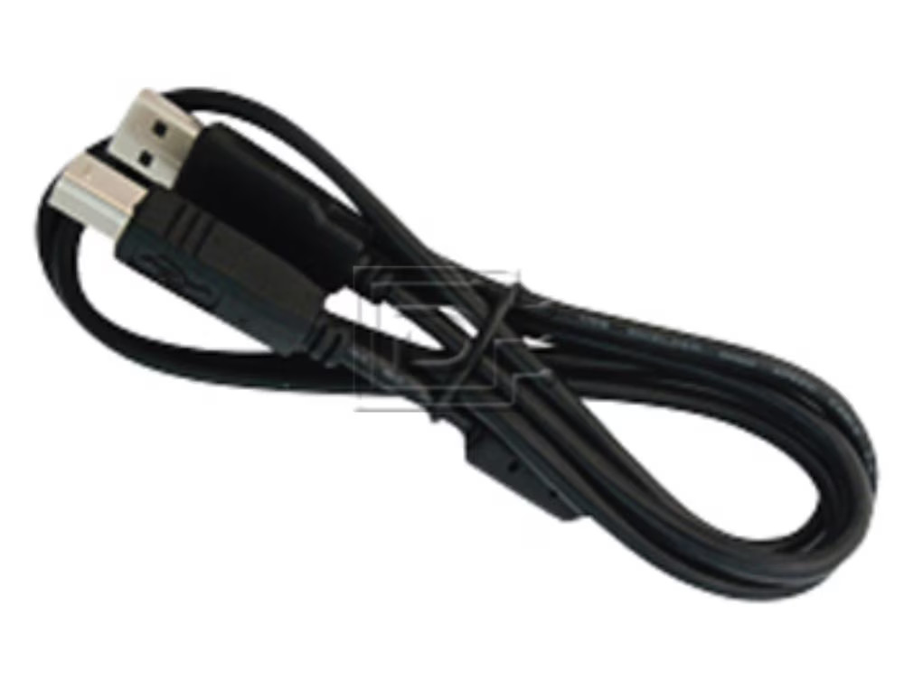External USB Cable TYPEA-TYPEB 1m / 40in