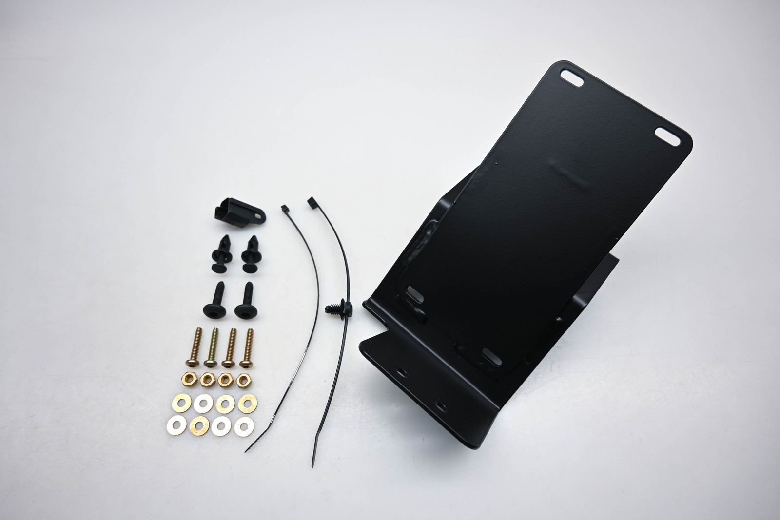 New OEM Polaris 2885112 K-Amp Relocation Kit NOS