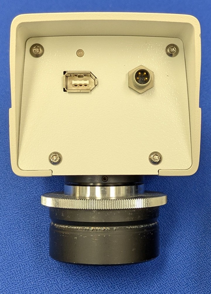 Leica DFC290 HD Digital Microscope Camera CMOS 3 Megapixel FireWire