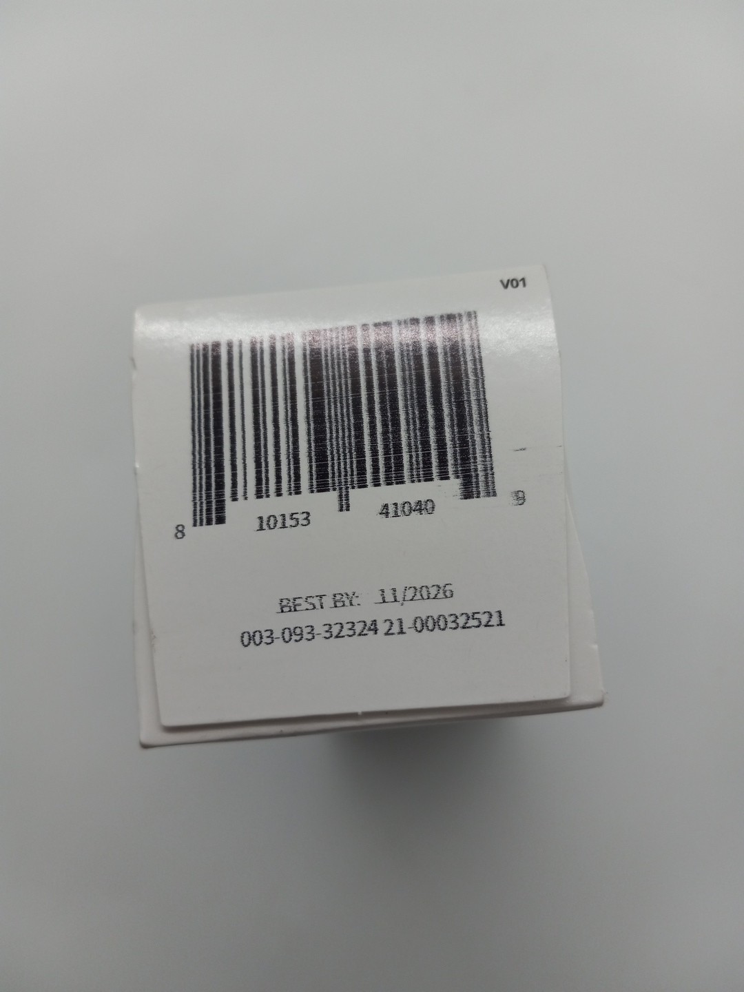 Cirkul Go Sip Life Sip Fit Sip Cartridge Star Blast New Sealed Zero Sugar