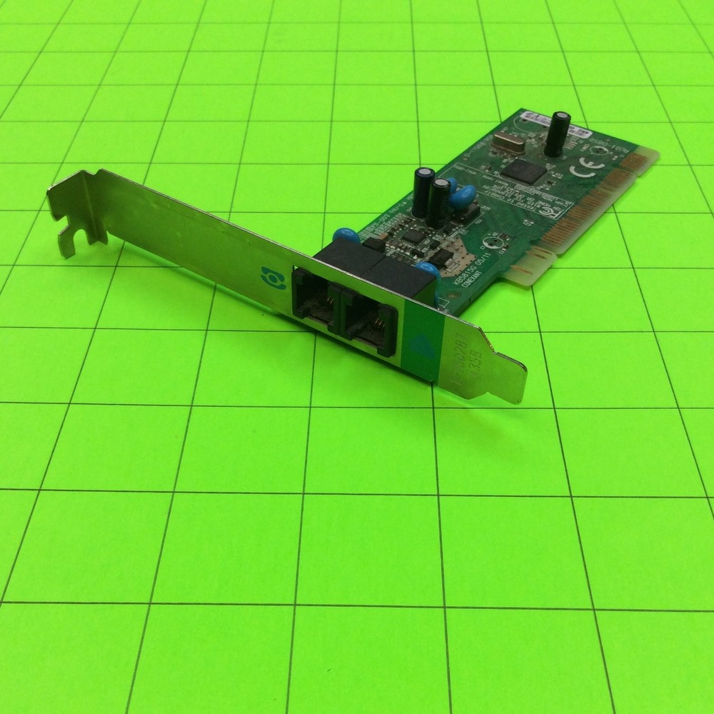 Dell Dimension E310 PC Computer Modem CN-0JF495 RD01-D850 Anatel