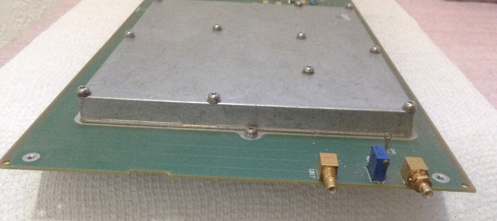 HP 08714-60171 Module