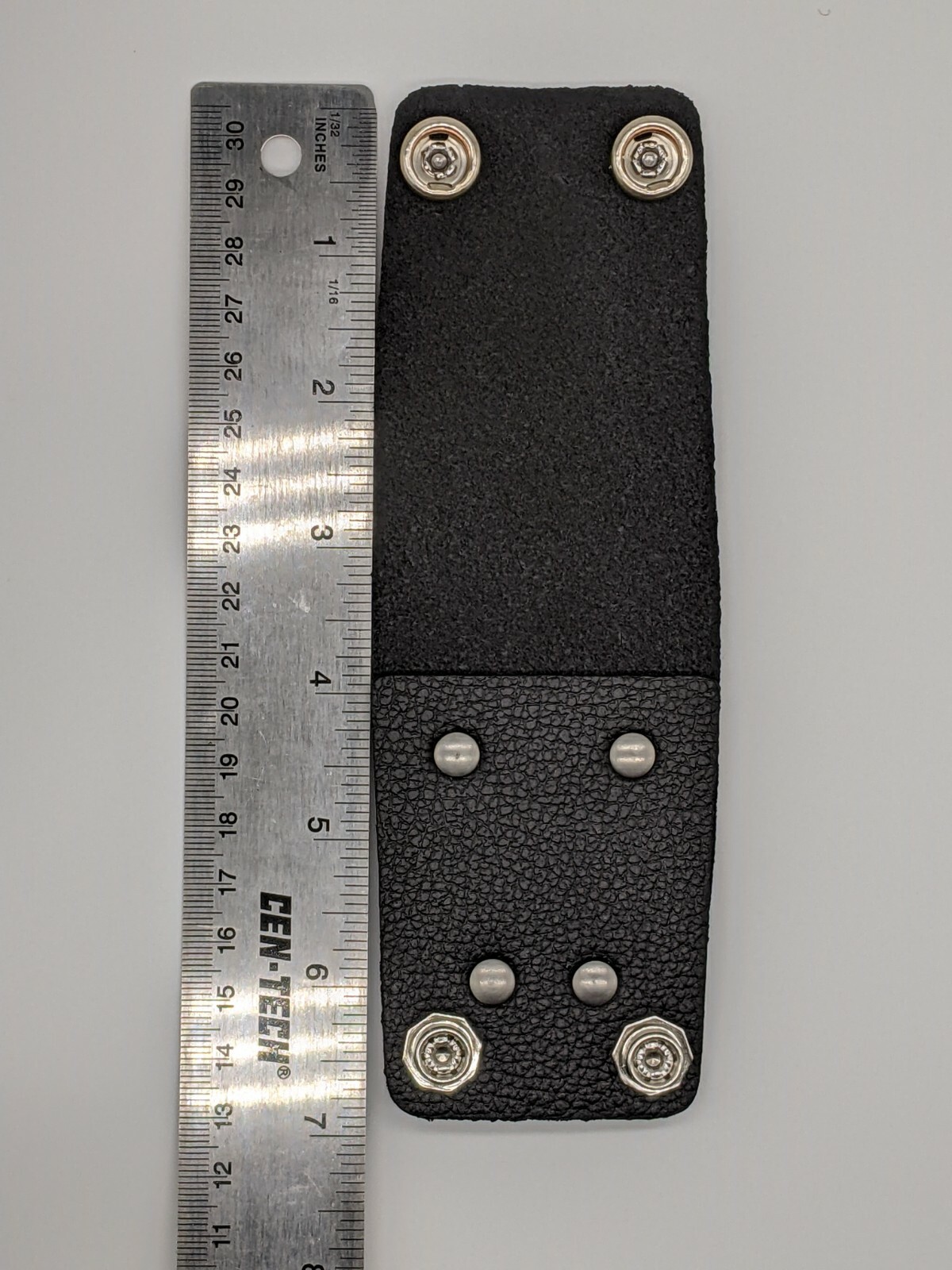 Harris XL200P LTE Leather Case Police Configuration Caseguys all LTE/batteries