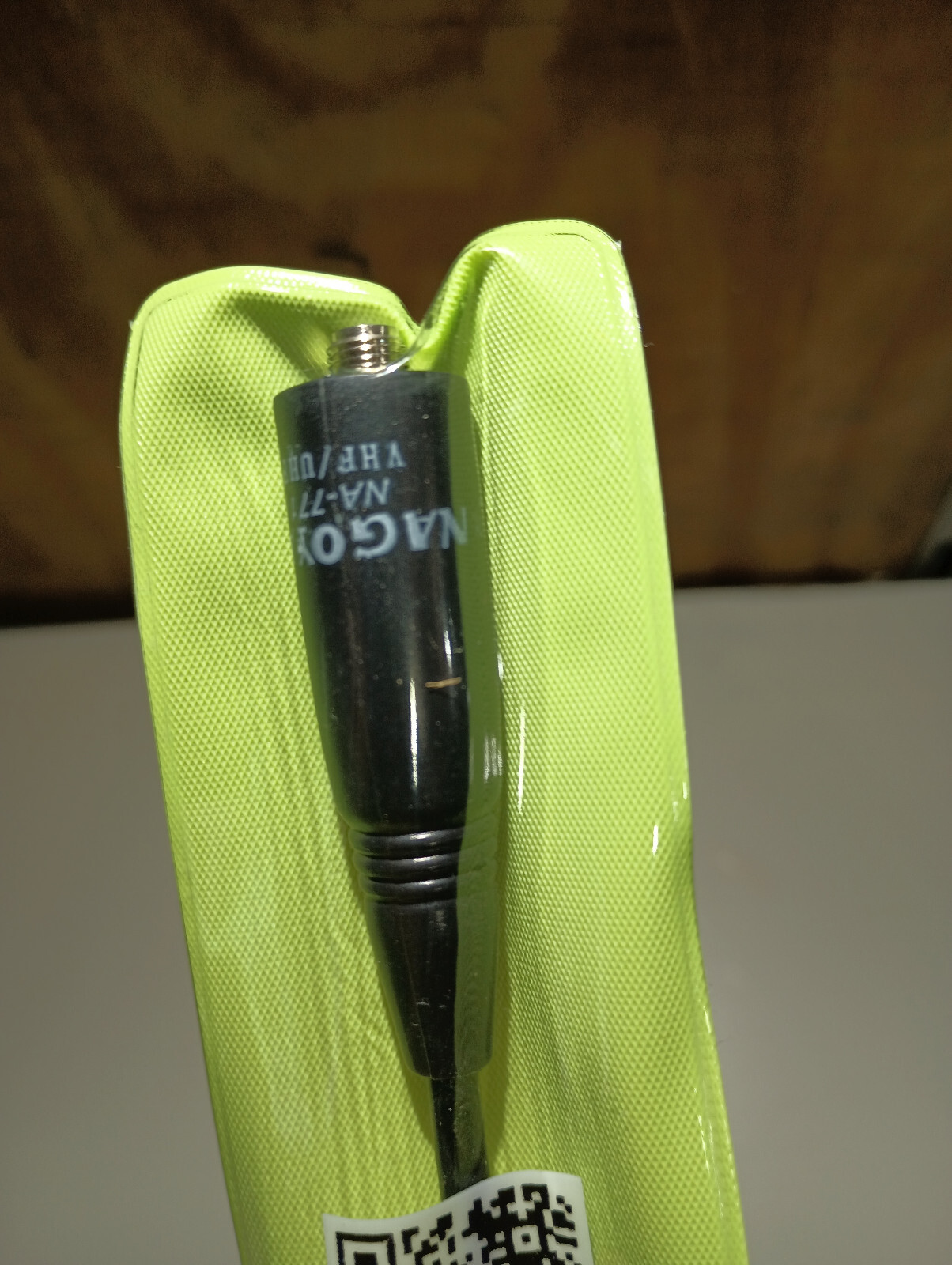 FREE SHIPPING Genuine Nagoya NA-771 Whip Antenna USA SHIPPING 1000+ IN STOCK NOW