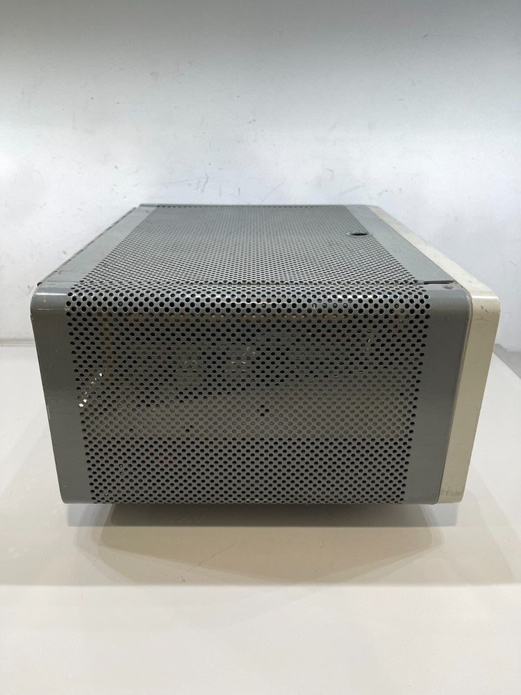 Collins 32S-1 Transmitter - broken knob not tested