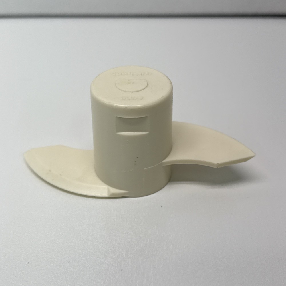 Cuisinart DLC-8 PLUS Food Processor DLC-8 Dough Blade (ONLY) Replacement