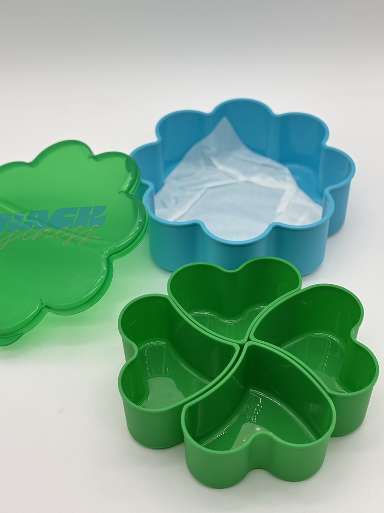 Snack Bento - Tabitha Brown for Target, NEW