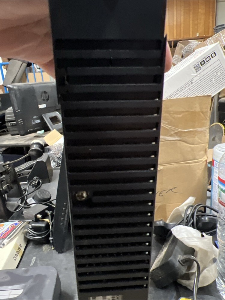 Qlogic SANbox 5600 Switch