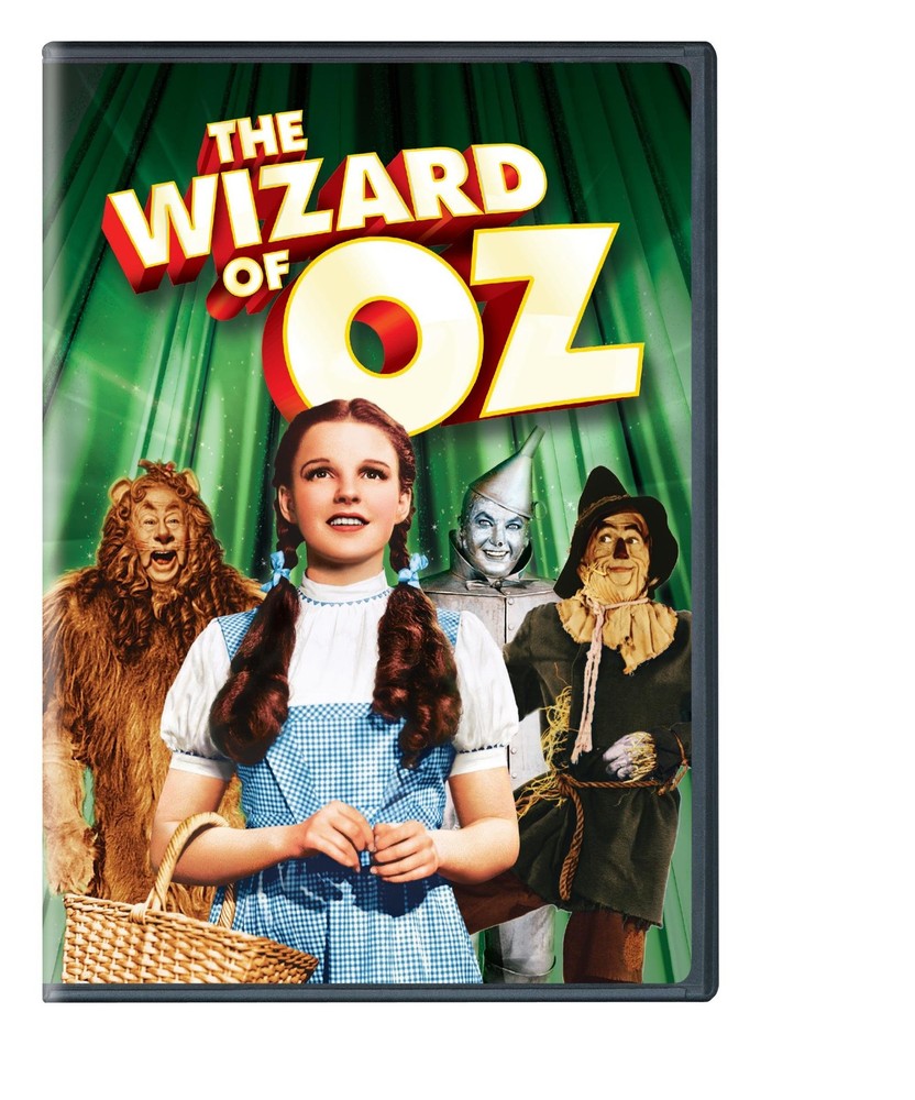 Wizard of Oz