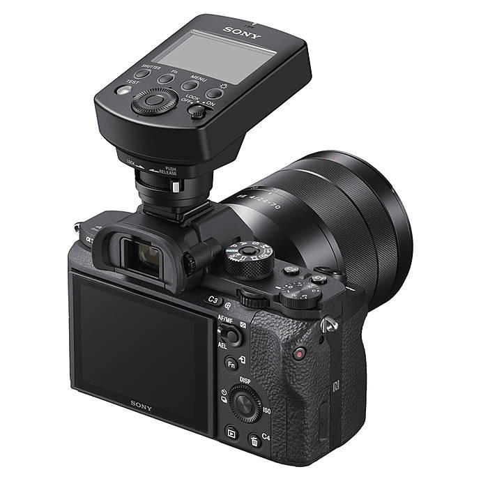 Sony FA-WRC1M Radio-Control Wireless Commander