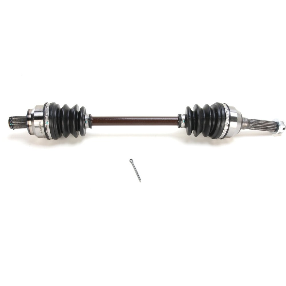 Moose Complete Front Left/Right Axle Kit - 0214-1078