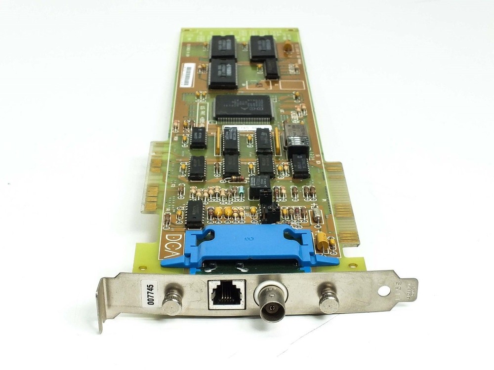 DCA 00 Multiple Computer Interface Circuit Board 7745