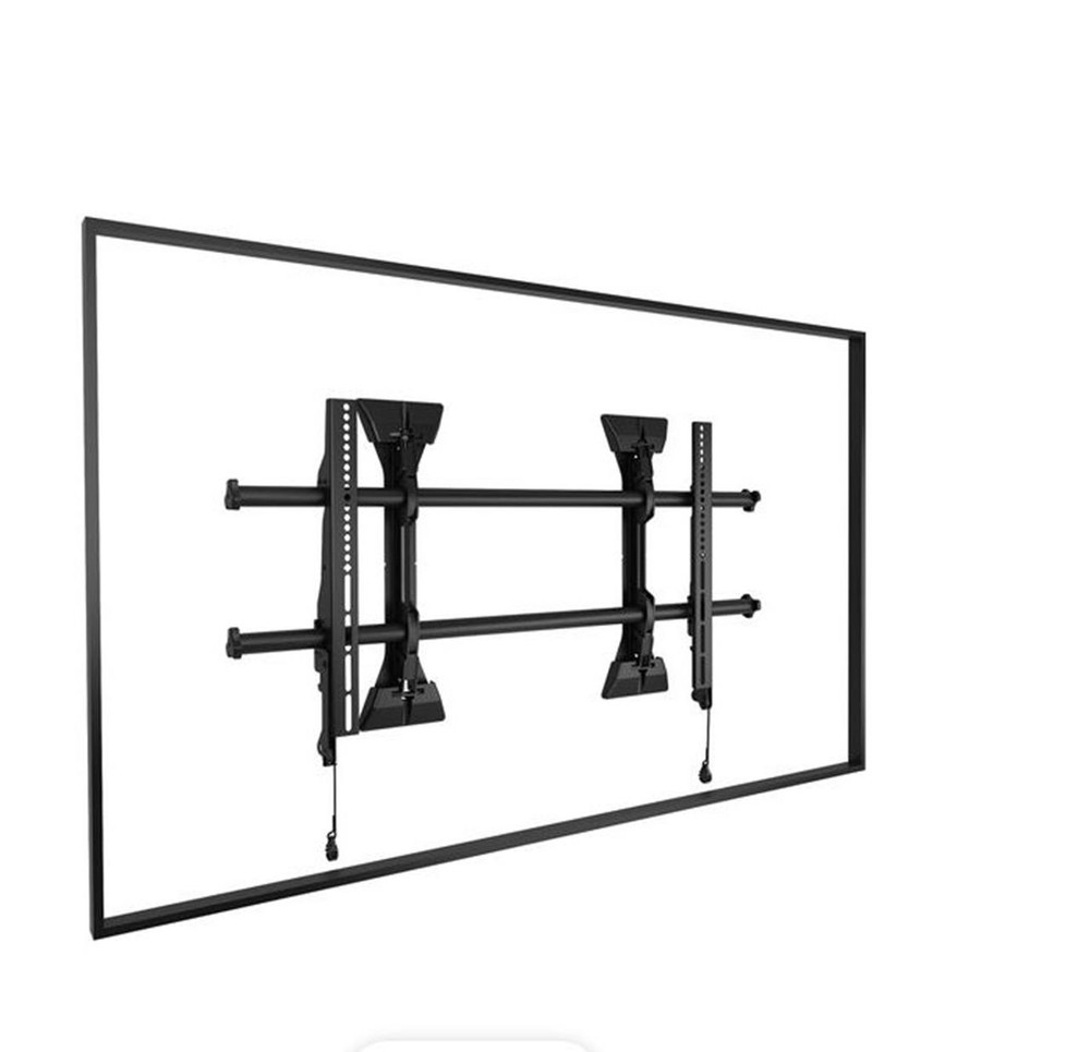 CHIEF LSM1U Micro-Adjustable Flat Panel TVs/Display Wall Mount "NEW"