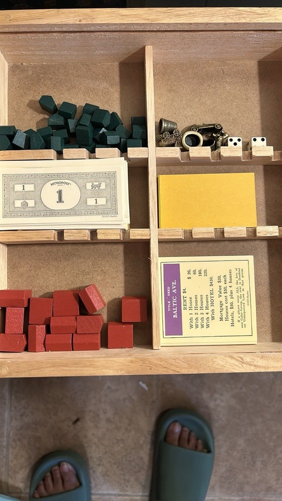 Limited Edition Games