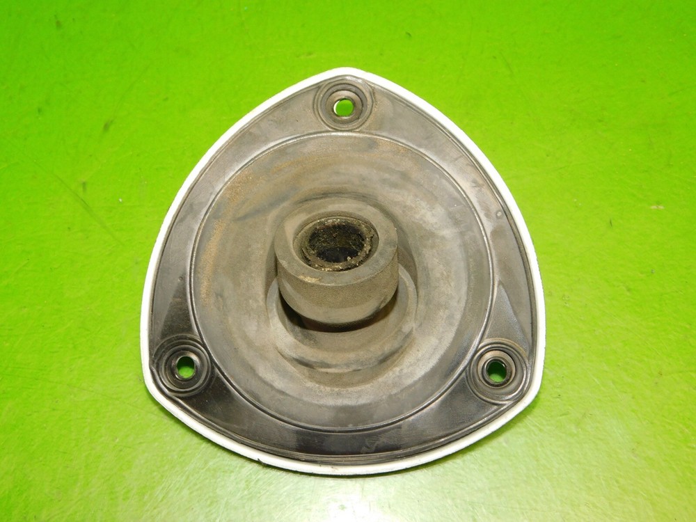 97-01 Prelude OEM lower steering column firewall rubber boot surround