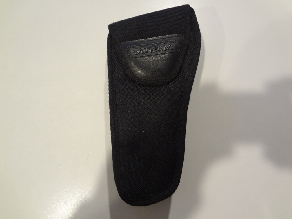 General IRT642 Infrared Thermometer