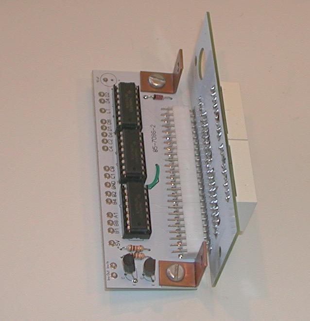 Heathkit Digital Tuner Model AJ-1510 Replacement Display