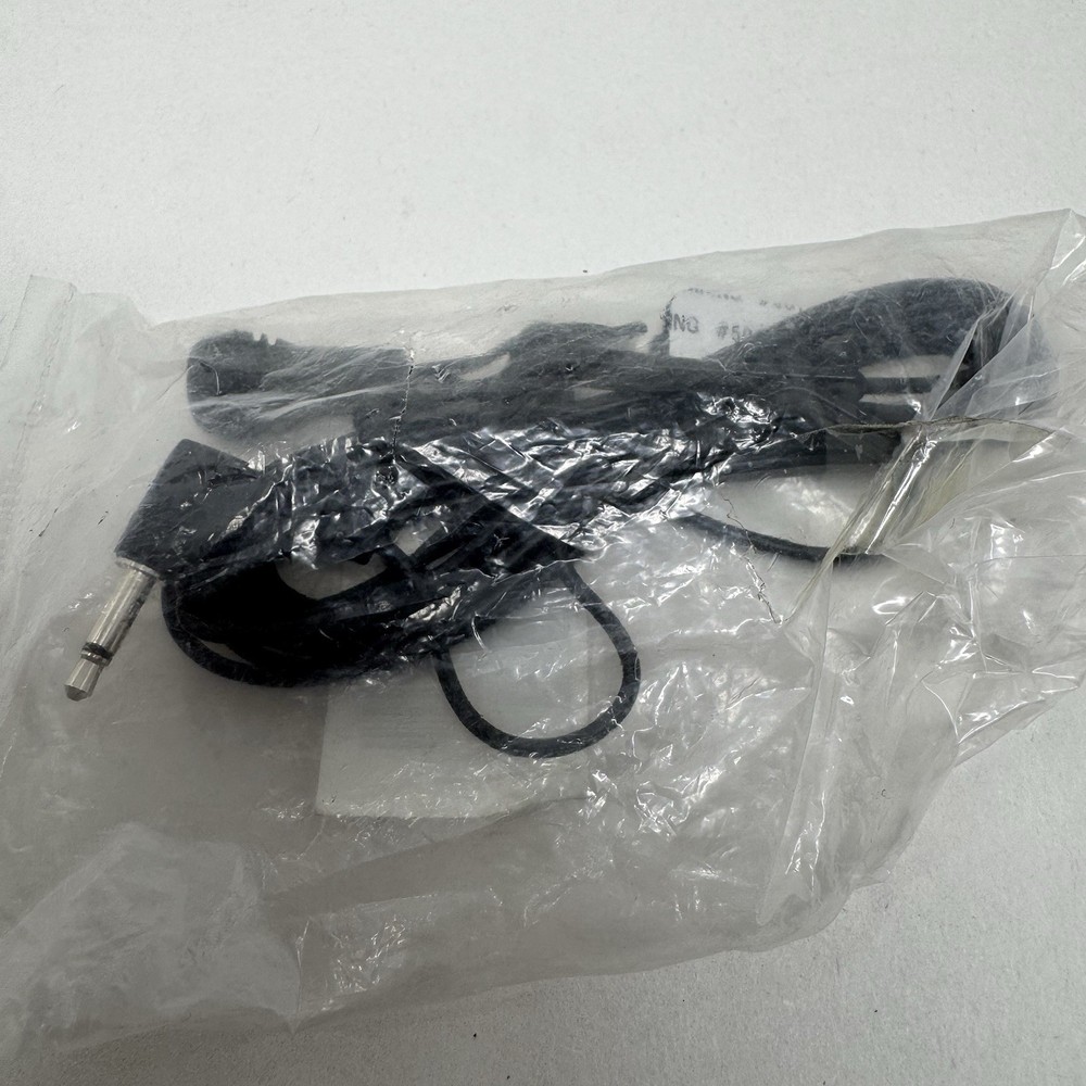 Mobridge Microphone Replacement for M2 Connect & M2 Pro (PI020002AC4E)