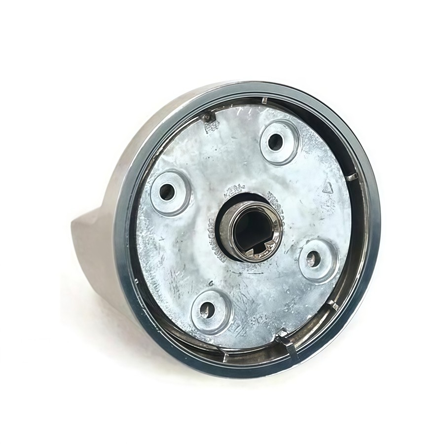 4 Pack Upgraded W11517331 Stove Knobs for Whirlpool Gas Stove Knobs W11117415