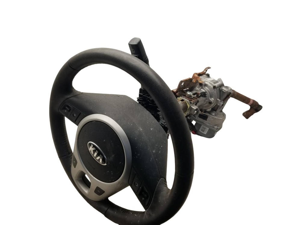 KIA VENGA Steering Column 2013