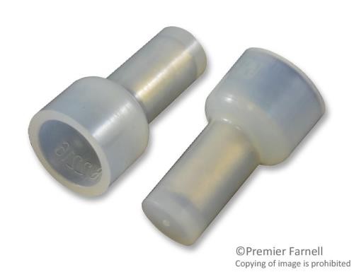 2pc MULTICOMP PRO MC29378 Closed End Splice