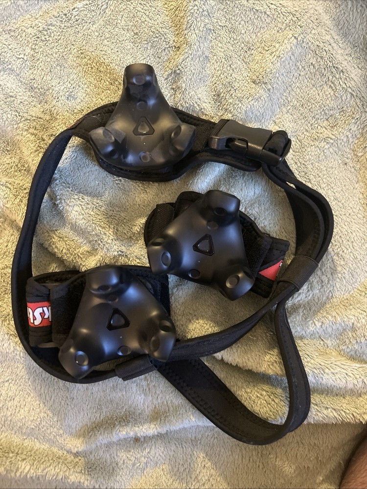 HTC Vive 3.0 VR Full Body Includes Straps