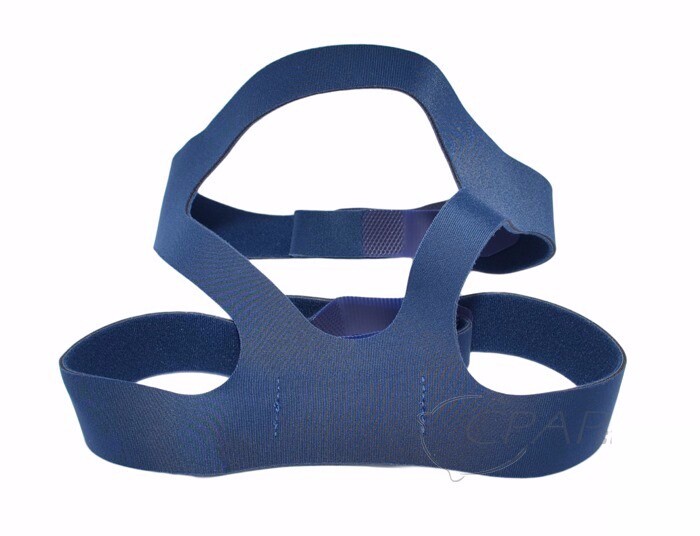 Replacement Original Headgear for ResMed Mirage Activa or Mirage Quattro NEW