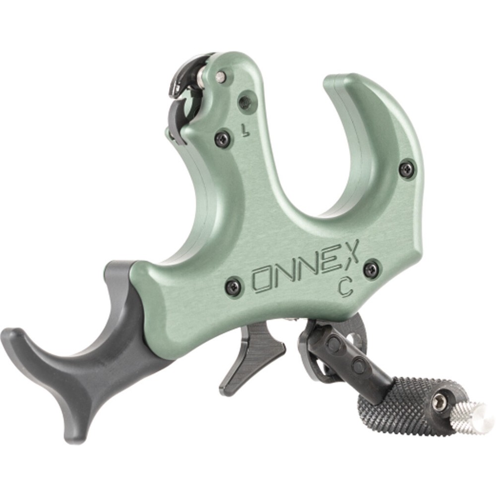 OnneX Clicker Thumb Release Sage Medium