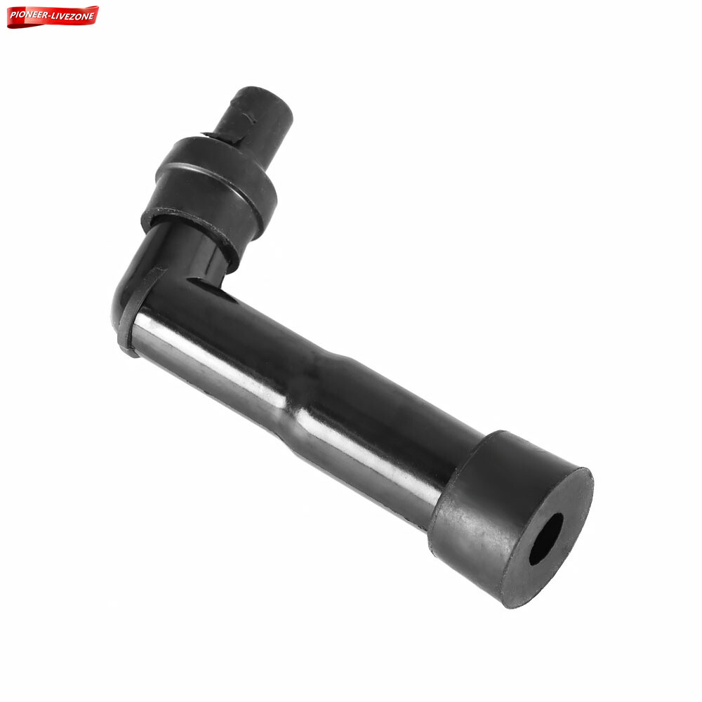 1978-1981 Ignition Coil w/ Spark Plug For Honda Hawk 400 CB400T 30530-447-003 US