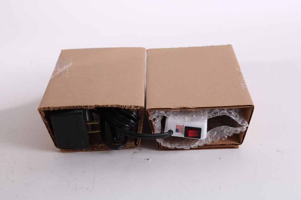 Coherent Model 9 Lite Mite Circular Illuminator - NEW