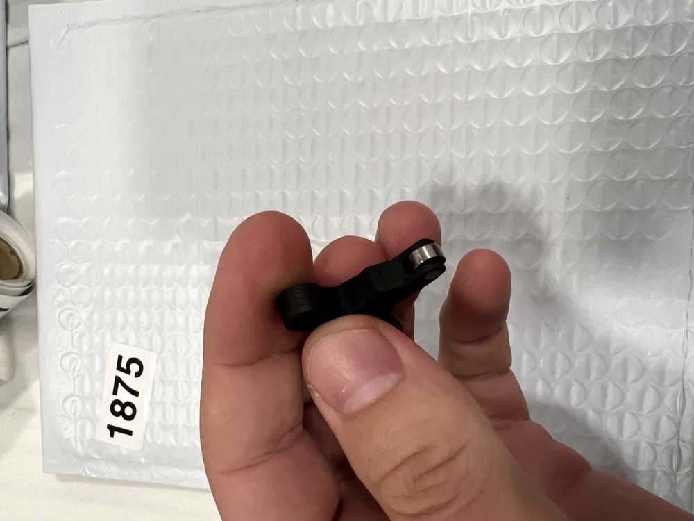 CCM Autococker Carbon 45 Frame Trigger