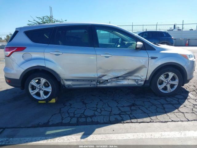 Temperature Control Front Automatic Temperature Control Fits 13 ESCAPE 2532296