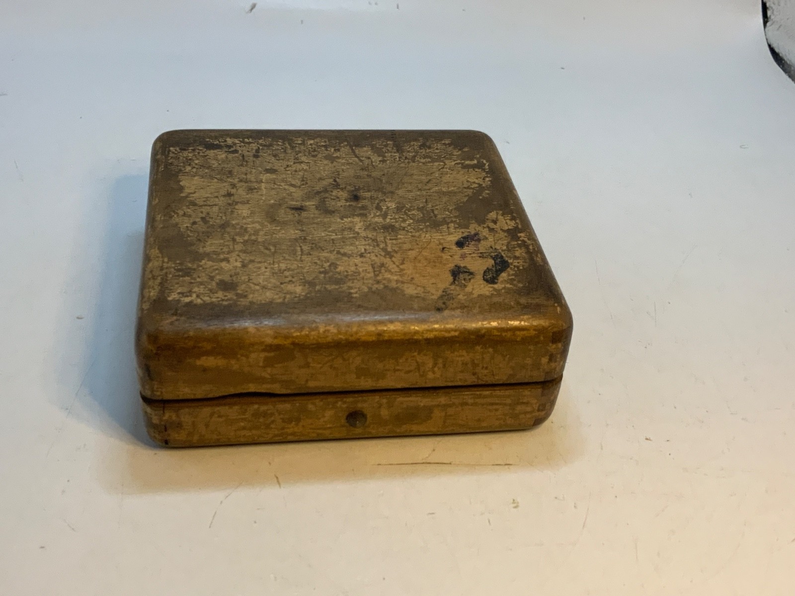 Stoppani Engineering Transit Compass c. late 19th Century Antique