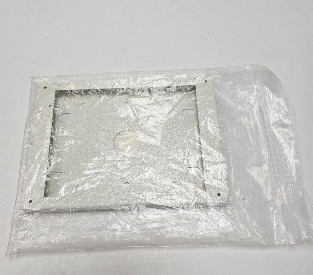 DMP 696-I Keypad Backbox 1/2" Ivory NEW (Open)