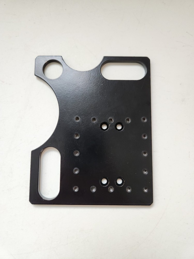 Trimble Bracket, AutoSense Medium Slot 58043