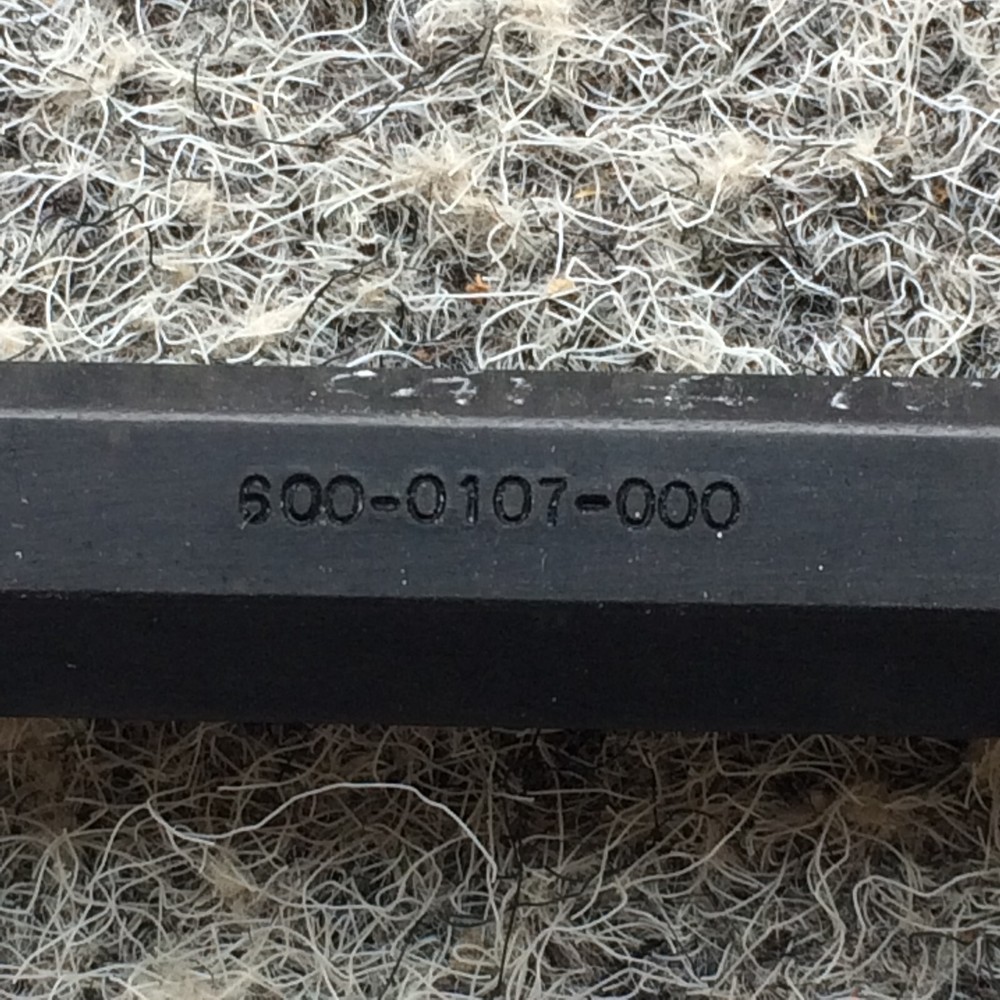 600-0107-000 Aviation Tool
