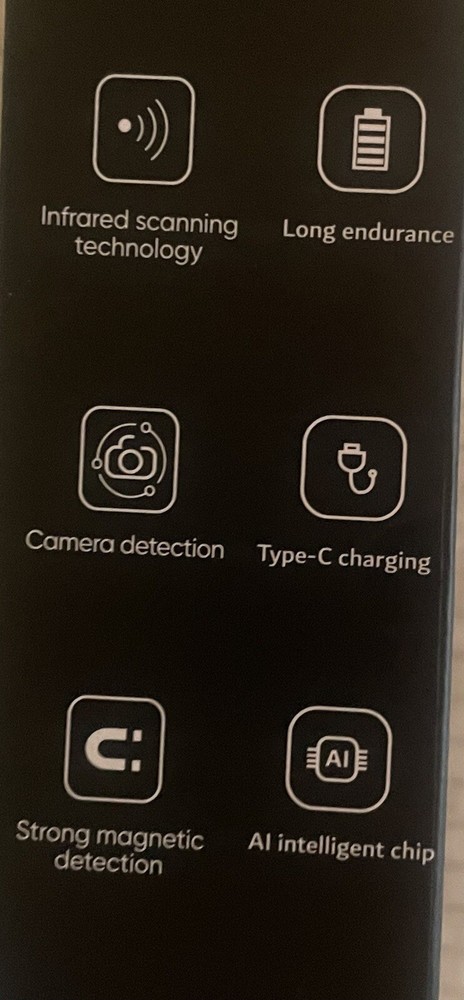 Security Safety Device