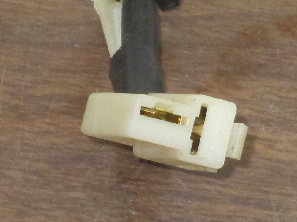 Mobility Scooter Head Light