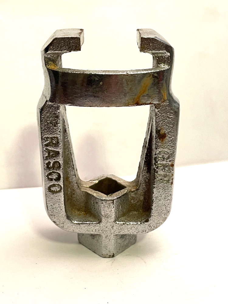 Reliable GFR Fire Sprinkler Wrench Socket