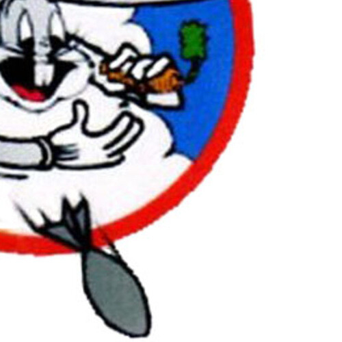 VB-9 Aviation Bombing Squadron Nine Patch