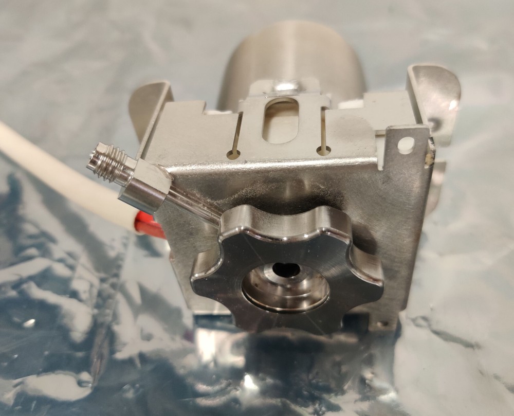 PerkinElmer Capillary Split/Splitless Injector Assy for Autosystem & Claurs GC