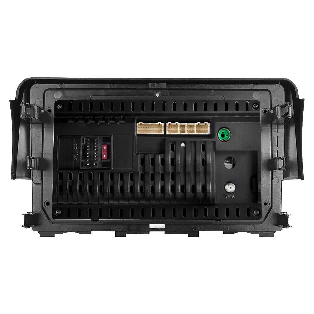 Apple Carplay For 2016-2020 Honda Civic Car Stereo Radio GPS WIFI Android 13