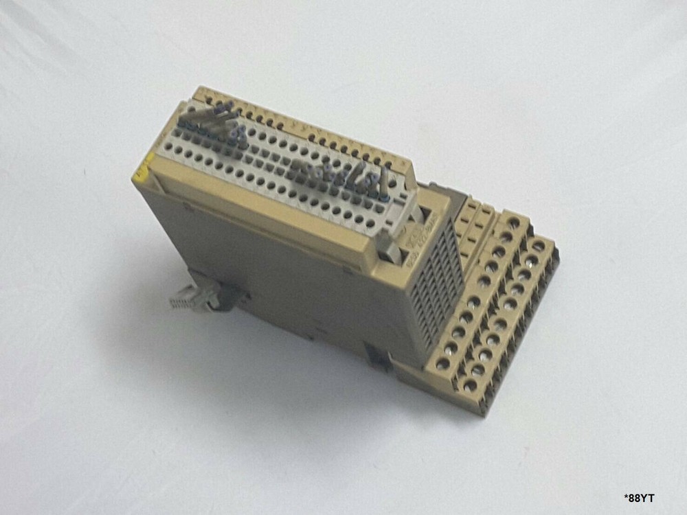 SIEMENS SIMATIC S5 .