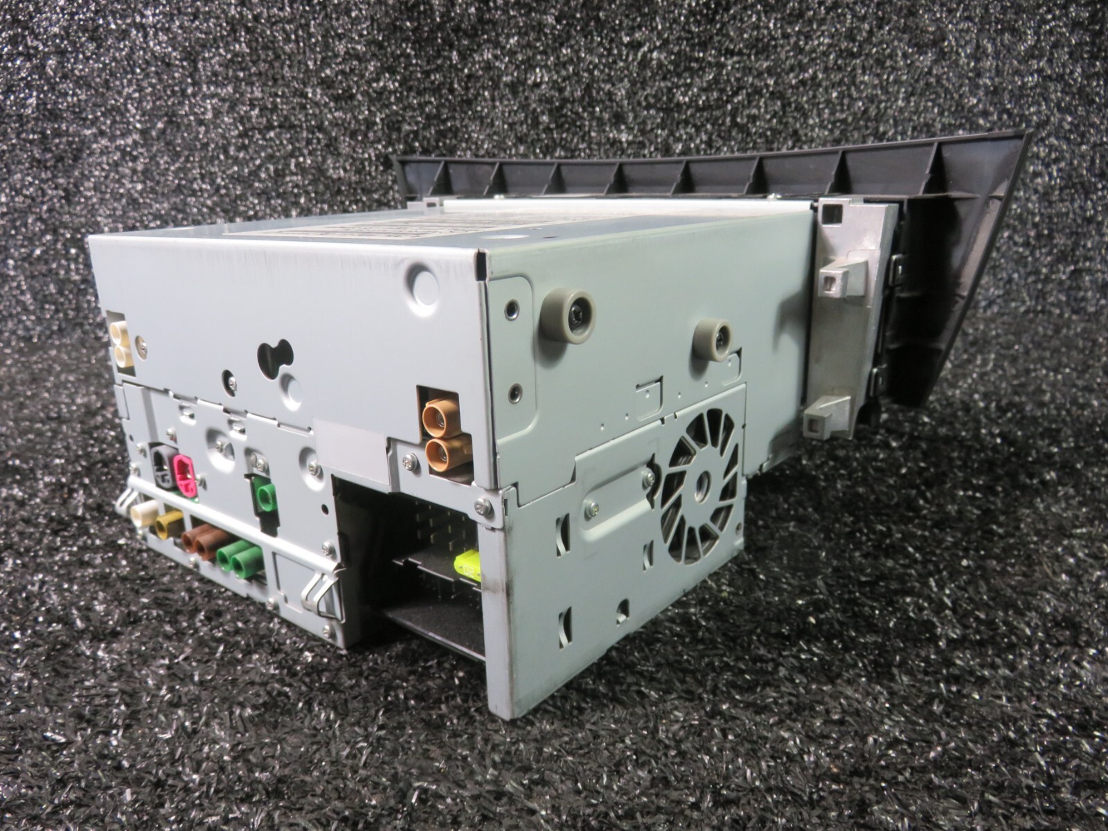 Mercedes C250 C Class Radio Cd Receiver Dash Mounted OEM 12 13 A2049006108 W204